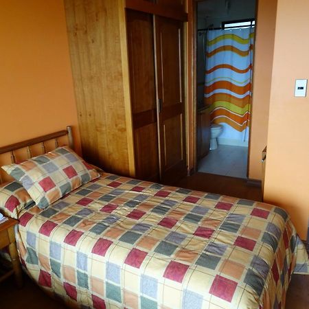Hotel Y Cabanas Mar De Ensueno La Serena Exteriér fotografie