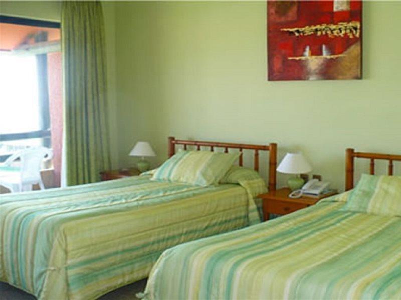 Hotel Y Cabanas Mar De Ensueno La Serena Exteriér fotografie