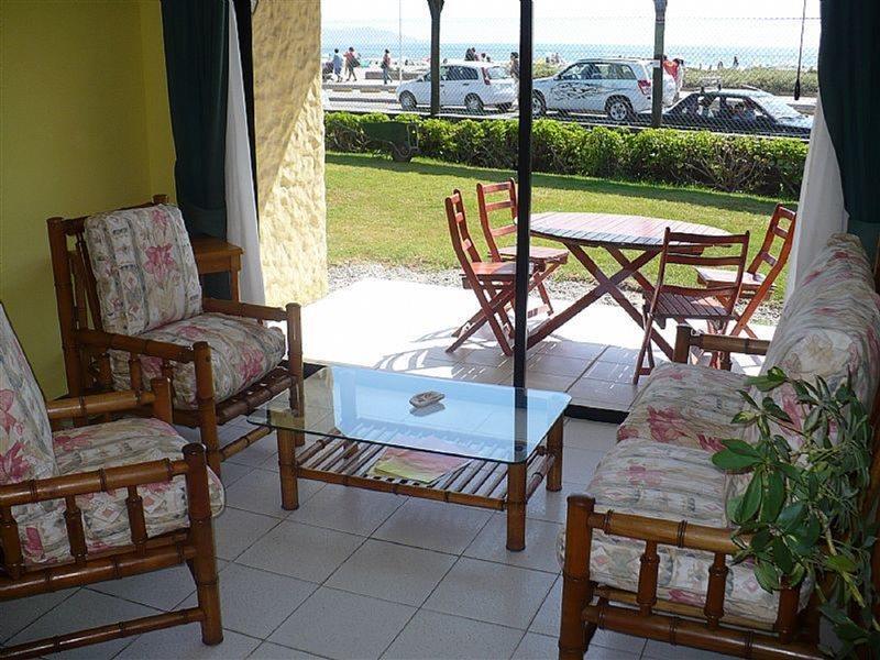 Hotel Y Cabanas Mar De Ensueno La Serena Exteriér fotografie