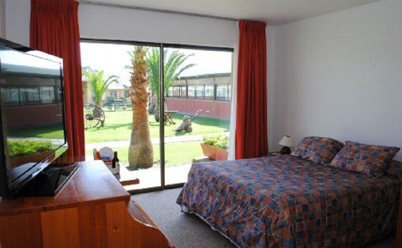 Hotel Y Cabanas Mar De Ensueno La Serena Exteriér fotografie